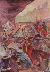 The Tournament